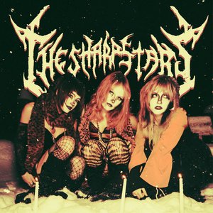 The SharpStars 的头像