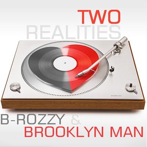 B-Rozzy&Brooklyn Man 的头像