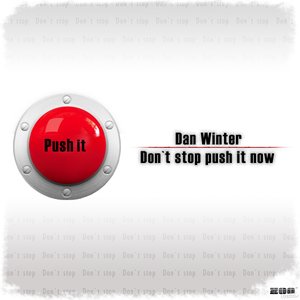 Don't stop push it now