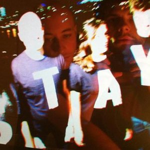 stay positive 的头像