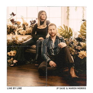 Artwork for Line By Line