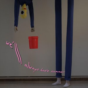We'll Always Have Summer - EP