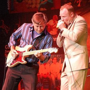 Image for 'Diamond Dave & The DooDaddies'