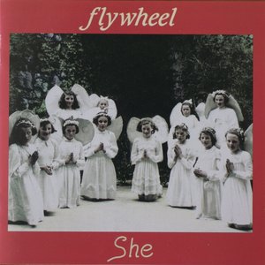 She