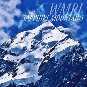 Sapphire Mountains