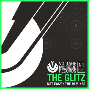 Not Easy Remixes