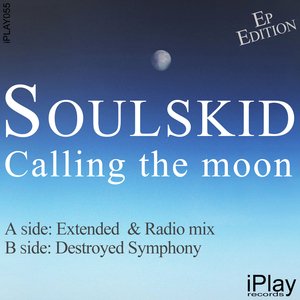 Calling The Moon (Ep Edition)