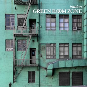 GREEN ROOM ZONE