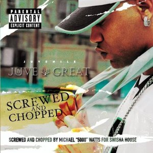 Juve The Great (Screwed & Chopped)