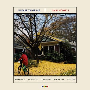 Please Tame Me - EP