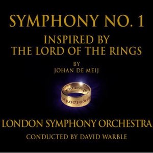 Symphony No. 1 The Lord of the Rings