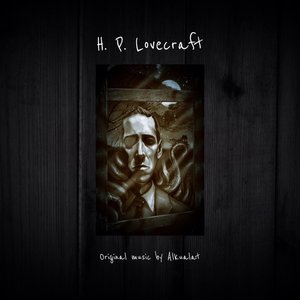 H. P. Lovecraft