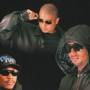 Deep South Syndicate 的头像