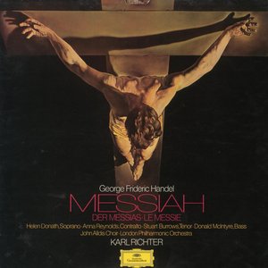 Imagem de 'Messiah'