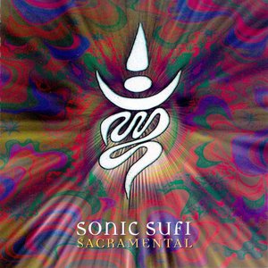 Avatar for Sonic Sufi