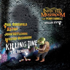 Killing Time - The Remixes (Feat. Perry Farrell)