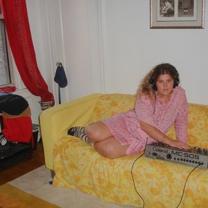 Awatar dla Grace Ives