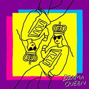DRAMA QUEEN