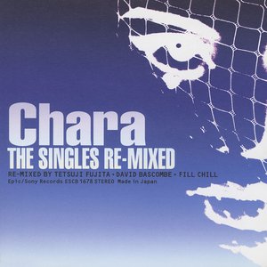The Singles Re-Mixed