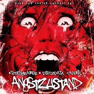 Avatar for Psicopata Canibal u.Totengeräber