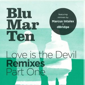 Love is the Devil Remixes, Pt. 1