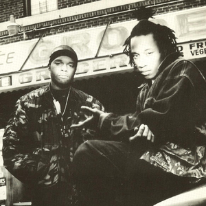 Smif‐n‐Wessun photo provided by Last.fm