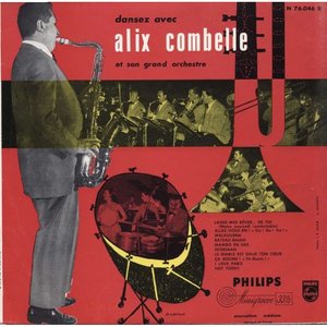 Dansez avec Alix Combelle