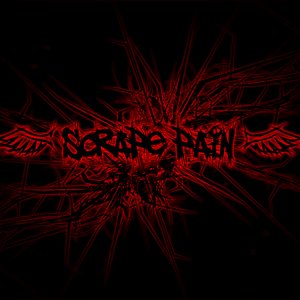“Scrape PAIN”的封面