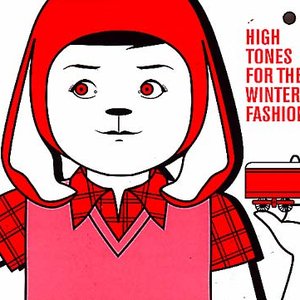 High Tones for the Winter Fashion