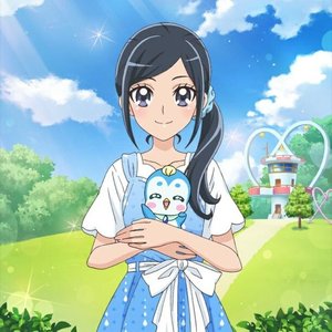 Avatar for 沢泉ちゆ (依田菜津) & ペギタン (武田華)