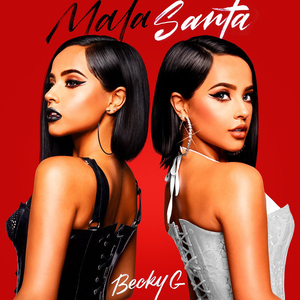 BECKY G - Mayores ft. Bad Bunny Lyrics - Zortam Music