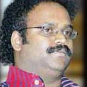 V.Harikrishna 的头像