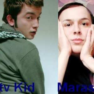 Dusty Kid & Marascia 的头像