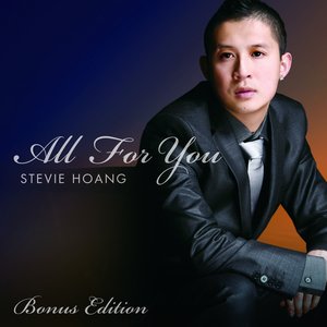 All For You Bonus Edition