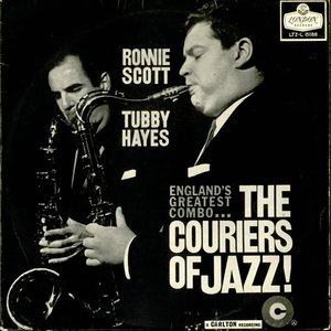 The Couriers Of Jazz