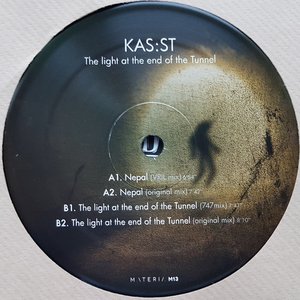 The Light At The End Of The Tunnel