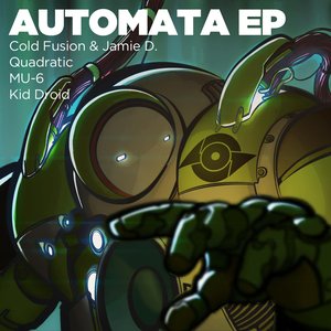 Automata EP