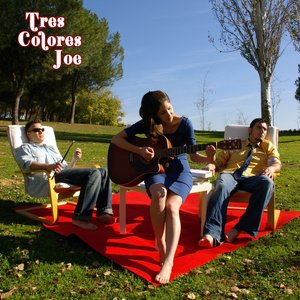 Image for 'Tres Colores Joe'