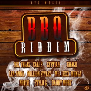 BBQ Riddim