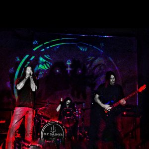 Avatar for B.T. Saints