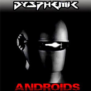 ANDROIDS EP