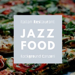 Italian Restaurant Background Canzoni