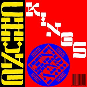 Chung Kings presents Surf-O-Tica