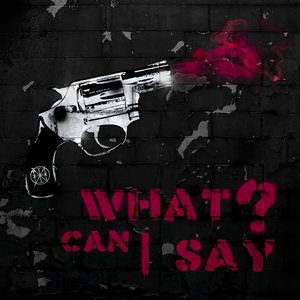 What Can I Say? - Single