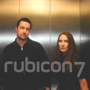 Image for 'Rubicon 7'
