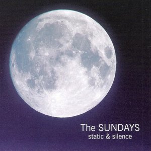 “Static & Silence”的封面