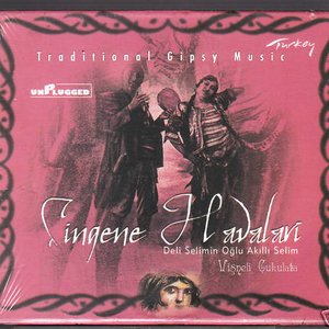 Cingene Havalari 的头像