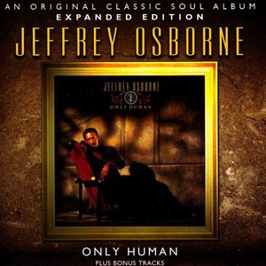 Only Human (Expanded Edition)