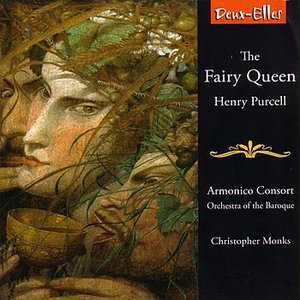 Image for 'Purcell: The Fairy Queen'