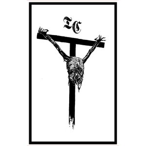 Avatar for Traitor Crucifix